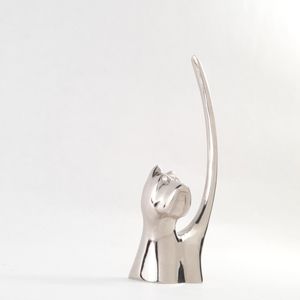 Schnauzer Ring Catcher